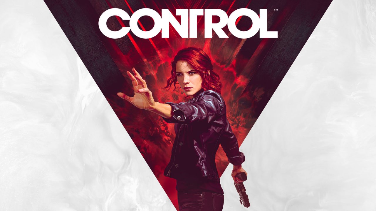 بازی Control