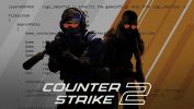 Counter Strike 2 موبایل