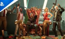 تریلر Crime Boss: Rockay City