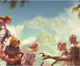 Dead Island Survivors