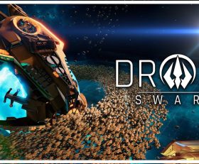 Drone Swarm