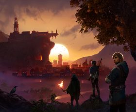 Enderal Forgotten Stories