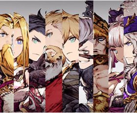FINAL FANTASY BE:WOTV