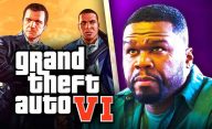 فیفتی سنت GTA 6
