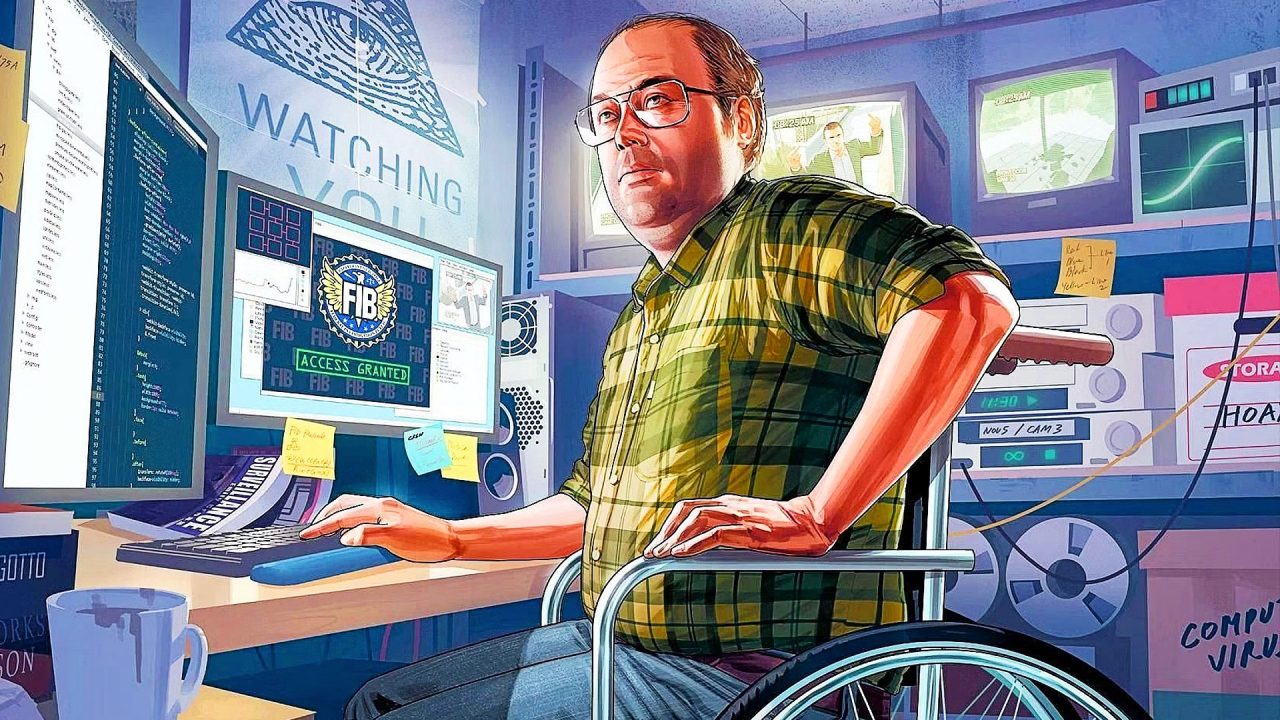 آپدیت GTA V و GTA Online