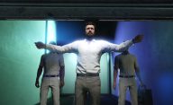 بازی GTA V Last Dose