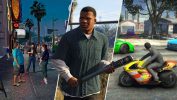 آپدیت 1.66 بازی GTA V
