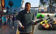 آپدیت 1.66 بازی GTA V