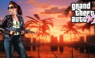 شهر بازی GTA VI