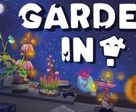 Garden In