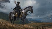 کارگردان فیلم Ghost of Tsushima