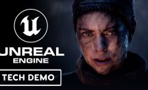 تریلر Hellblade 2: Senua's Saga
