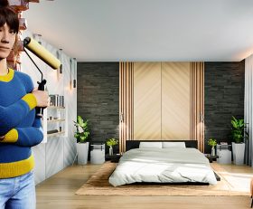 Hotel Renovator
