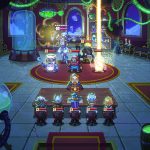 بازی Knights of Pen and Paper 3