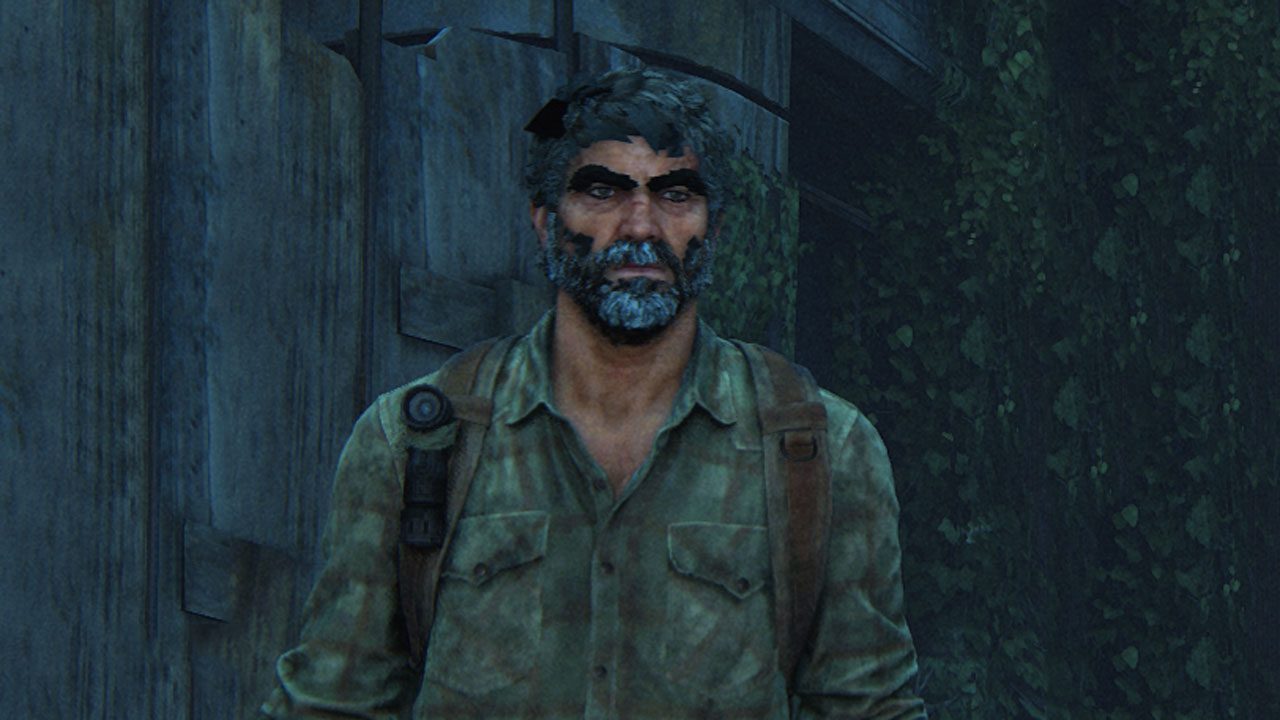 باگ The Last of Us Part 1
