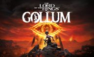 بازی Lord of the Rings: Gollum