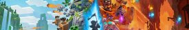 Minecraft Legends
