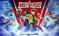 بازی MultiVersus