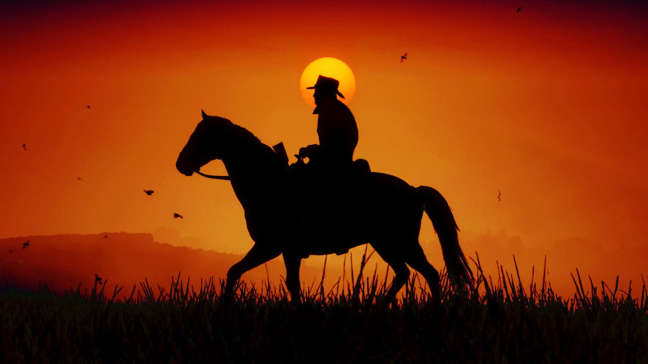 بازی Red Dead Redemption 2