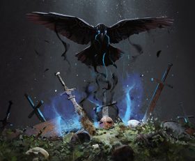Ravenbound