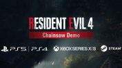 دمو بازی Resident Evil 4 Remake