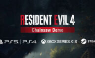 دمو بازی Resident Evil 4 Remake
