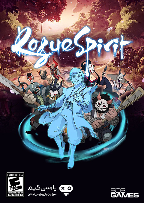دانلود بازی Rogue Spirit برای PC