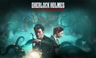 Sherlock Holmes The Awakened