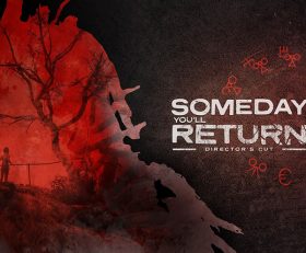 Someday Youll Return Directors Cut