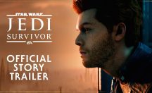 تریلر داستانی بازی Star Wars Jedi: Survivor