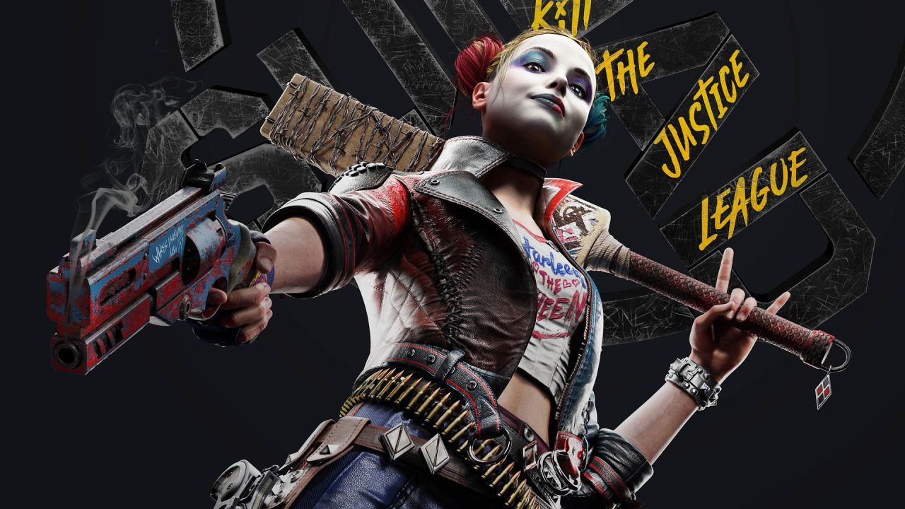 تاخیر بازی Suicide Squad Kill the Justice League