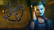 Suicide Squad Kill the Justice League