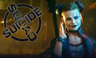 Suicide Squad Kill the Justice League