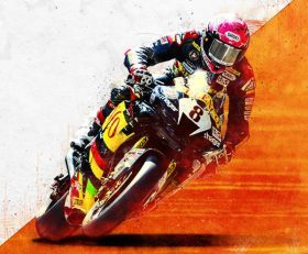 TT Isle of Man Ride on the Edge 3