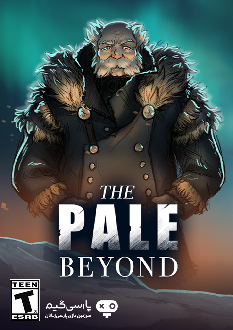 دانلود بازی The Pale Beyond برای PC