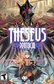 دانلود بازی Theseus Protocol برای PC
