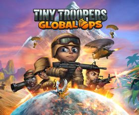 Tiny Troopers Global Ops