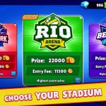 دانلود بازی Volleyball Arena برای اندروید