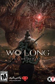 دانلود بازی Wo Long Fallen Dynasty برای PC