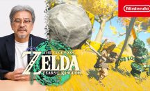 تریلر گیم پلی The Legend of Zelda: Tears of the Kingdom