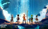 بازی Avatars Saga اندروید