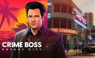 Crime Boss: Rockay City