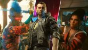مترو Cyberpunk 2077