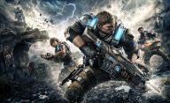 بازی Gears of War 4