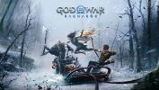 مراسم BAFTA 2023 بازی God of War Ragnarok