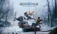 مراسم BAFTA 2023 بازی God of War Ragnarok
