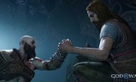 تیر در بازی God of War Ragnarok