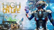 محتواهای بازی High on Life (های ان لایف)