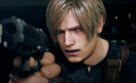 بازی Resident Evil 4 Remake