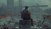 داستان The Last of Us Part 2